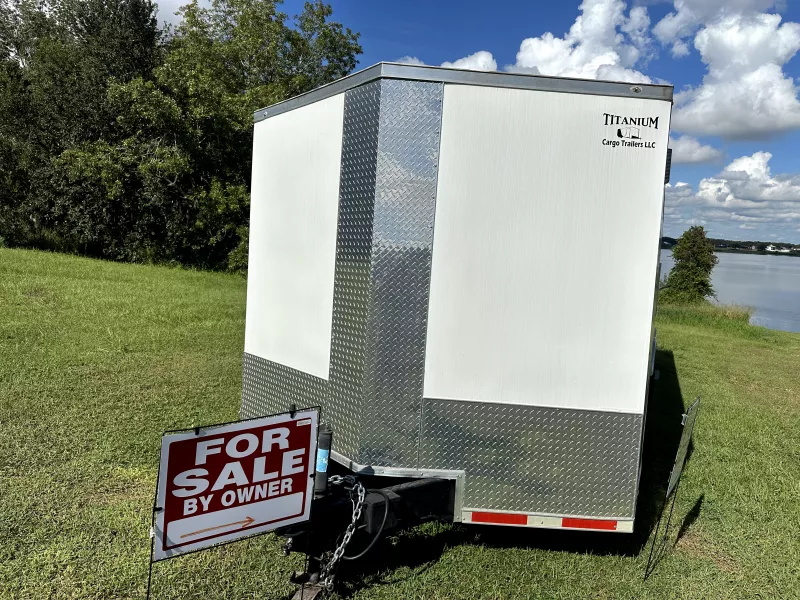 used Car Haulers / Racing Trailers SDG  for sale, in Auburndale, FL Thumbnail 36