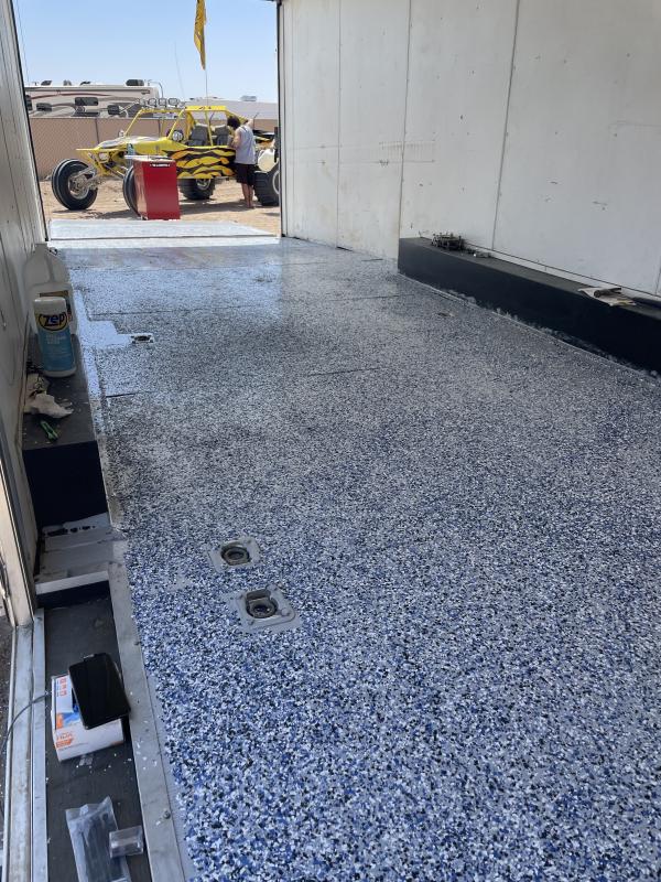 used Car Haulers / Racing Trailers Haulmark  for sale, in Brawley, CA Thumbnail 3