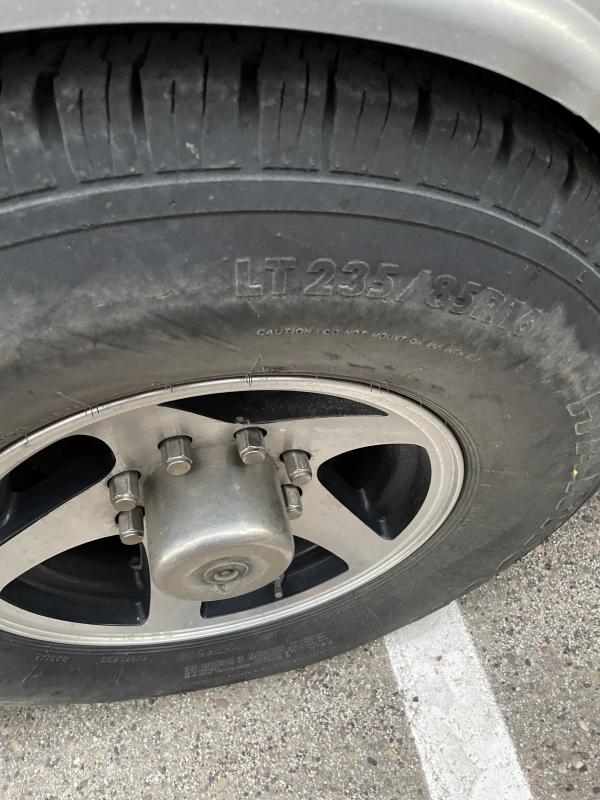 used Car Haulers / Racing Trailers Haulmark  for sale, in Brawley, CA Thumbnail 8