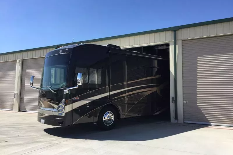 50' x 270' x 16' Fifteen Unit Boat-RV Storage Commercial / Truss KIT flHbXcpc4y18