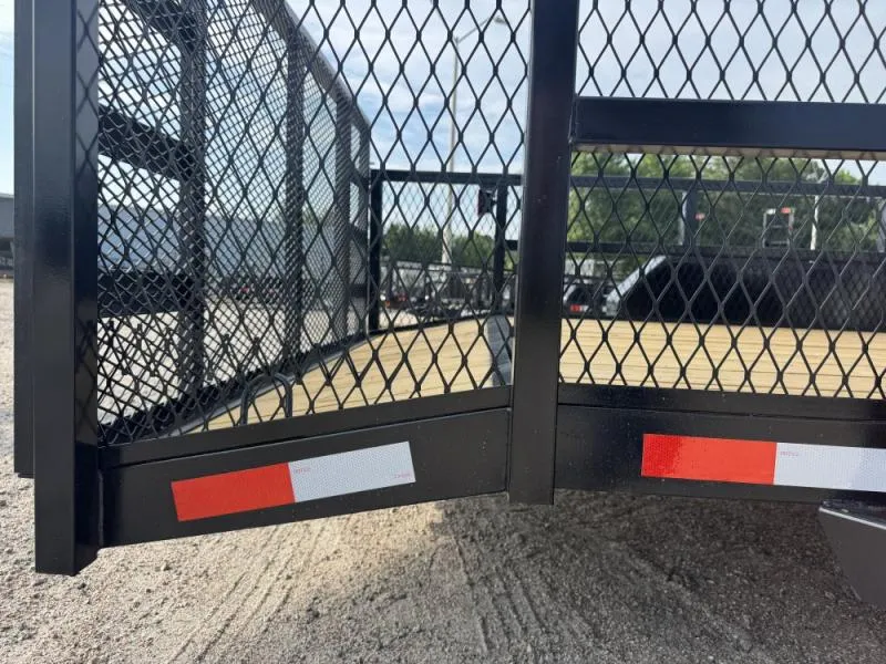 new Equipment / Flatbed Trailers Nolan Manufacturing  for sale, in Lumberton, NC Thumbnail 9