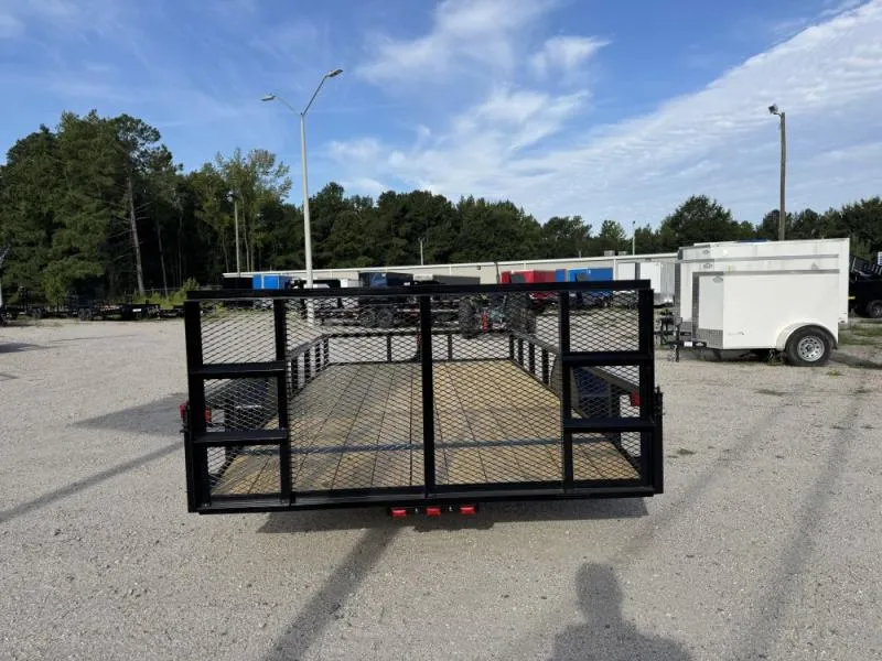 new Equipment / Flatbed Trailers Nolan Manufacturing  for sale, in Lumberton, NC Thumbnail 6