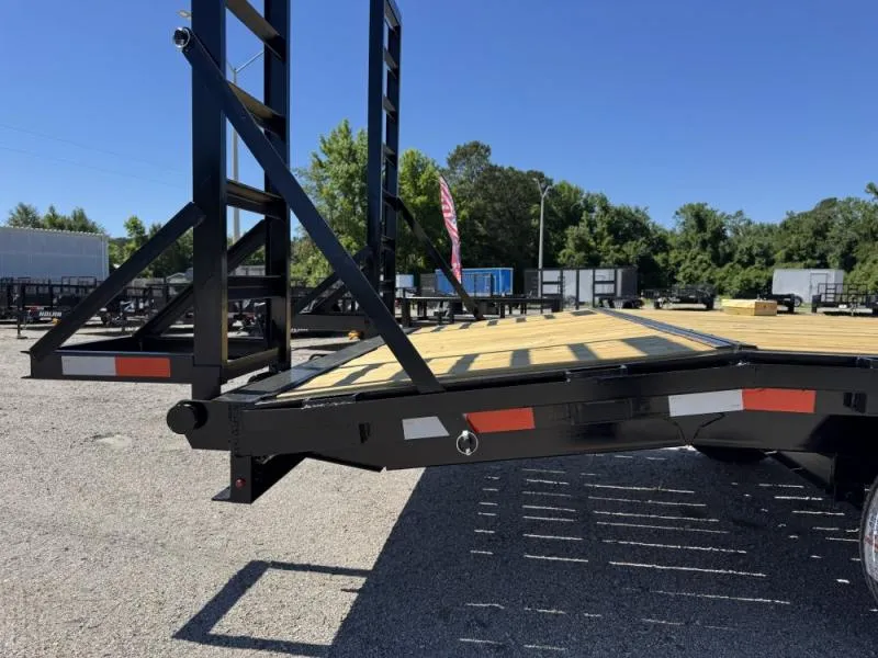 new Equipment / Flatbed Trailers Nolan Manufacturing  for sale, in Lumberton, NC Thumbnail 11