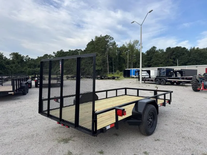 new Equipment / Flatbed Trailers Nolan Manufacturing  for sale, in Lumberton, NC Thumbnail 5
