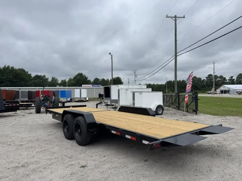 new Tilt Trailers Nolan Manufacturing  for sale, in Lumberton, NC Thumbnail 7