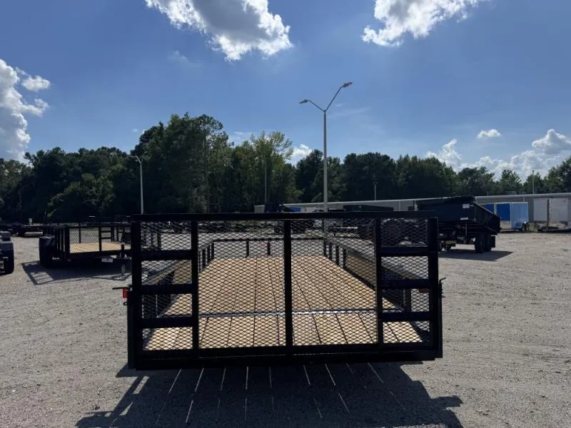 new Equipment / Flatbed Trailers Nolan Manufacturing  for sale, in Lumberton, NC Thumbnail 6