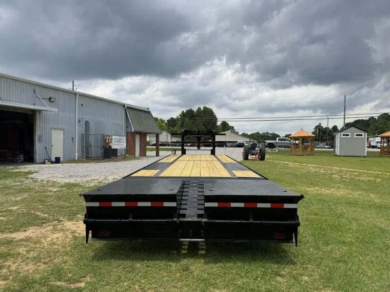 new Equipment / Flatbed Trailers Nolan Manufacturing  for sale, in Lumberton, NC Thumbnail 6