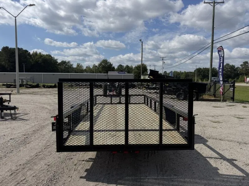 new Equipment / Flatbed Trailers Nolan Manufacturing  for sale, in Lumberton, NC Thumbnail 6