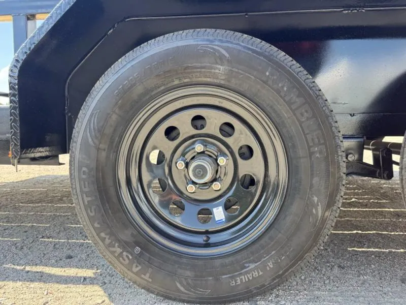 new Equipment / Flatbed Trailers Nolan Manufacturing  for sale, in Lumberton, NC Thumbnail 10