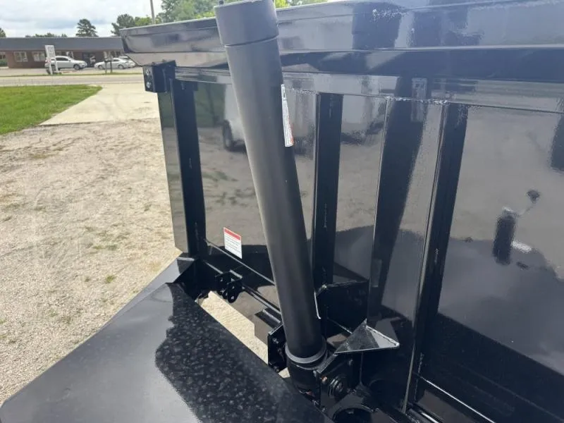 new Dump Trailers Nexhaul  for sale, in Lumberton, NC Thumbnail 10