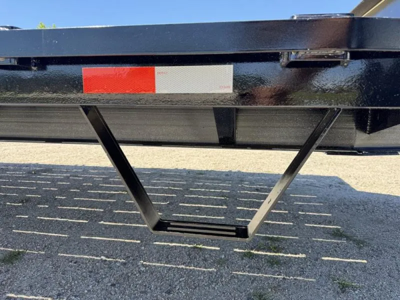 new Equipment / Flatbed Trailers Nolan Manufacturing  for sale, in Lumberton, NC Thumbnail 14