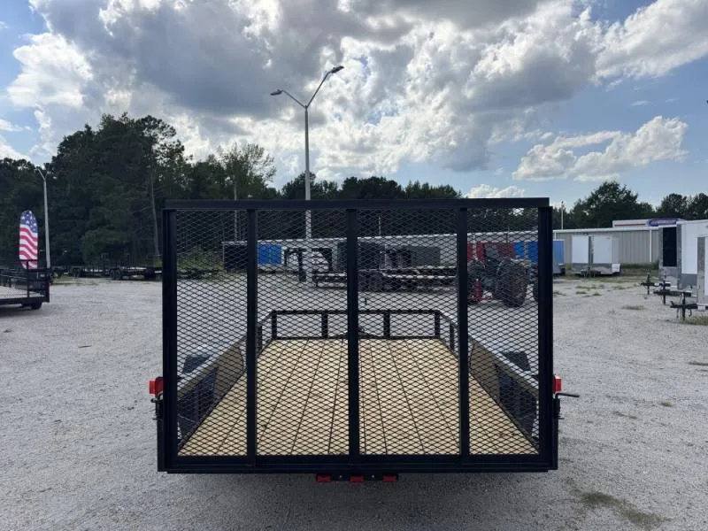 new Equipment / Flatbed Trailers Nolan Manufacturing  for sale, in Lumberton, NC Thumbnail 6