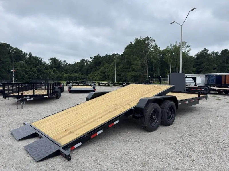 new Tilt Trailers Nolan Manufacturing  for sale, in Lumberton, NC Thumbnail 10