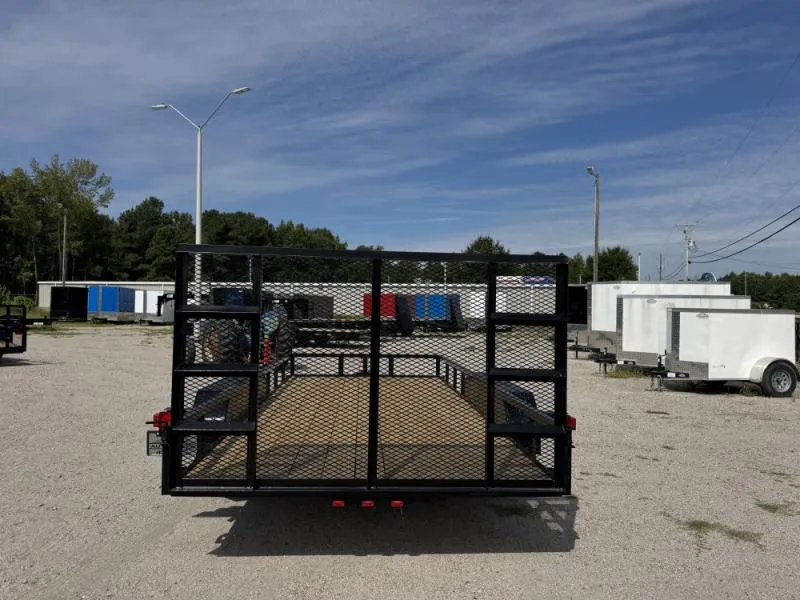 new Equipment / Flatbed Trailers Nolan Manufacturing  for sale, in Lumberton, NC Thumbnail 6