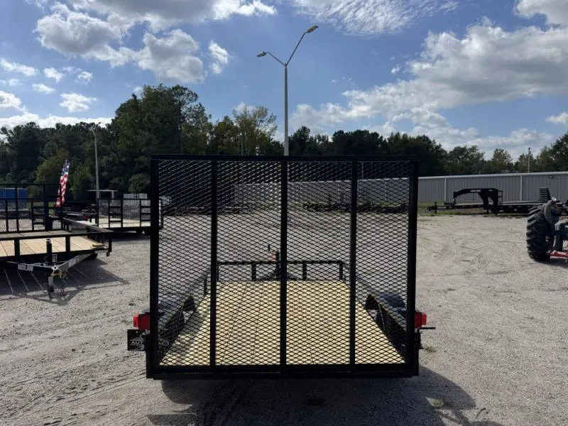 new Equipment / Flatbed Trailers Nolan Manufacturing  for sale, in Lumberton, NC Thumbnail 6