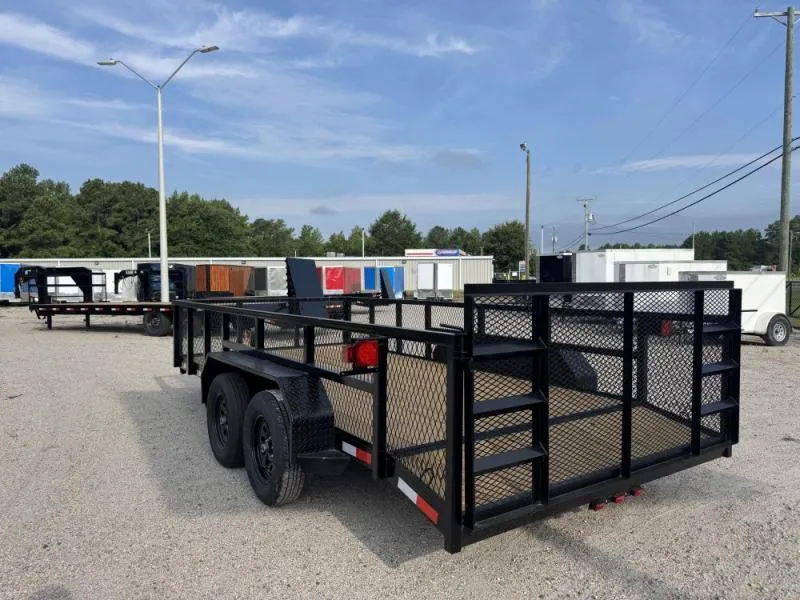 new Equipment / Flatbed Trailers Nolan Manufacturing  for sale, in Lumberton, NC Thumbnail 7