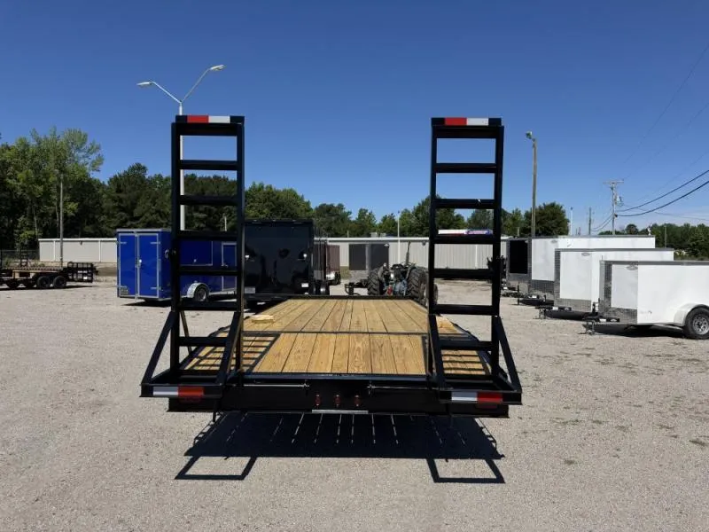 new Equipment / Flatbed Trailers Nolan Manufacturing  for sale, in Lumberton, NC Thumbnail 6