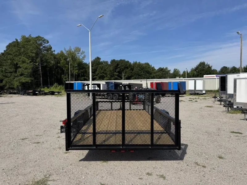 new Equipment / Flatbed Trailers Nolan Manufacturing  for sale, in Lumberton, NC Thumbnail 6