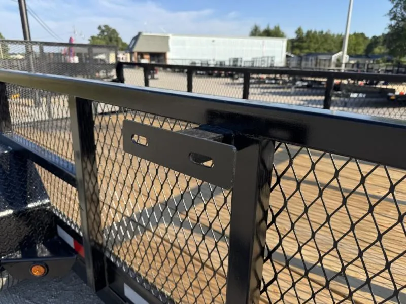 new Equipment / Flatbed Trailers Nolan Manufacturing  for sale, in Lumberton, NC Thumbnail 10