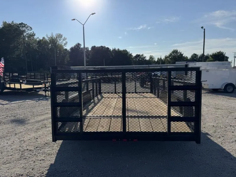 new Equipment / Flatbed Trailers Nolan Manufacturing  for sale, in Lumberton, NC Thumbnail 6
