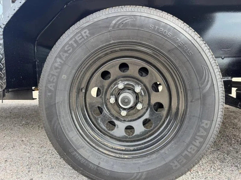 new Equipment / Flatbed Trailers Nolan Manufacturing  for sale, in Lumberton, NC Thumbnail 11