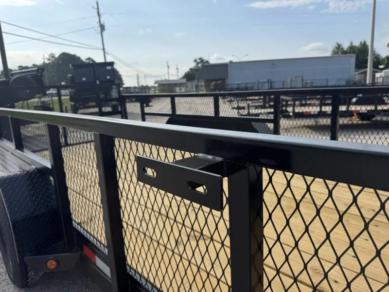 new Equipment / Flatbed Trailers Nolan Manufacturing  for sale, in Lumberton, NC Thumbnail 10