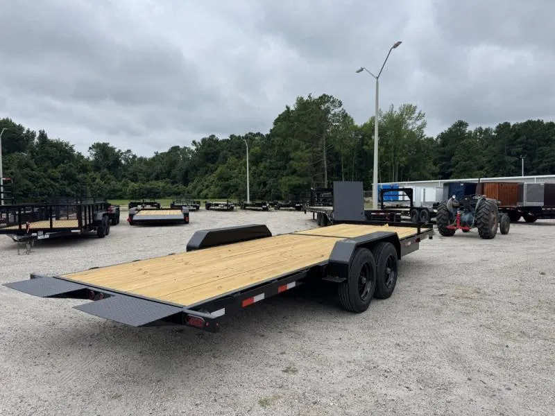 new Tilt Trailers Nolan Manufacturing  for sale, in Lumberton, NC Thumbnail 5