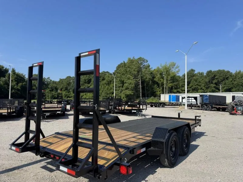 new Equipment / Flatbed Trailers Nolan Manufacturing  for sale, in Lumberton, NC Thumbnail 5