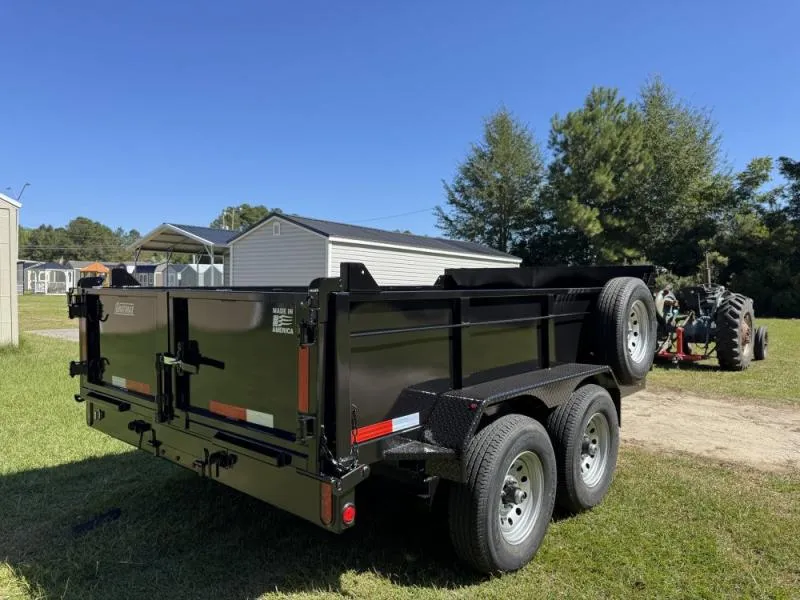 new Dump Trailers Gratimax Trailers  for sale, in Lumberton, NC Thumbnail 8