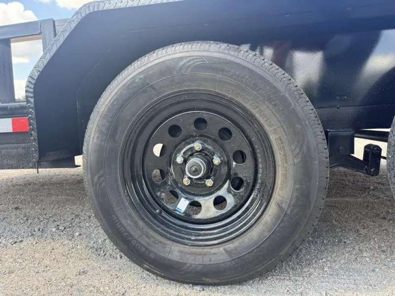 new ATV Trailers Nolan Manufacturing  for sale, in Lumberton, NC Thumbnail 12