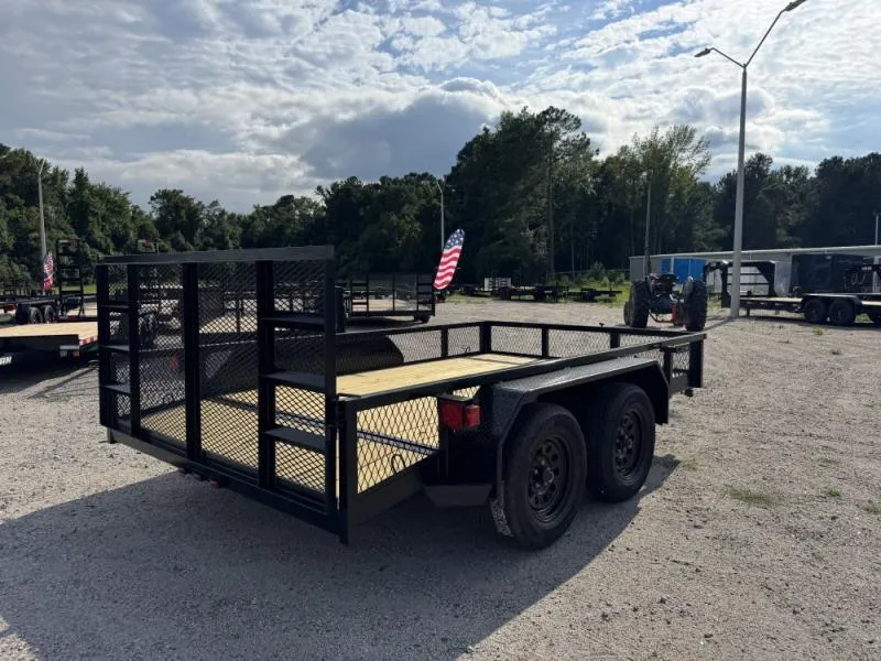 new Equipment / Flatbed Trailers Nolan Manufacturing  for sale, in Lumberton, NC Thumbnail 5