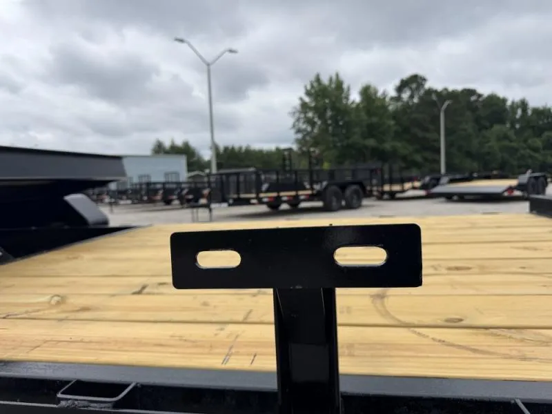 new Tilt Trailers Nolan Manufacturing  for sale, in Lumberton, NC Thumbnail 12