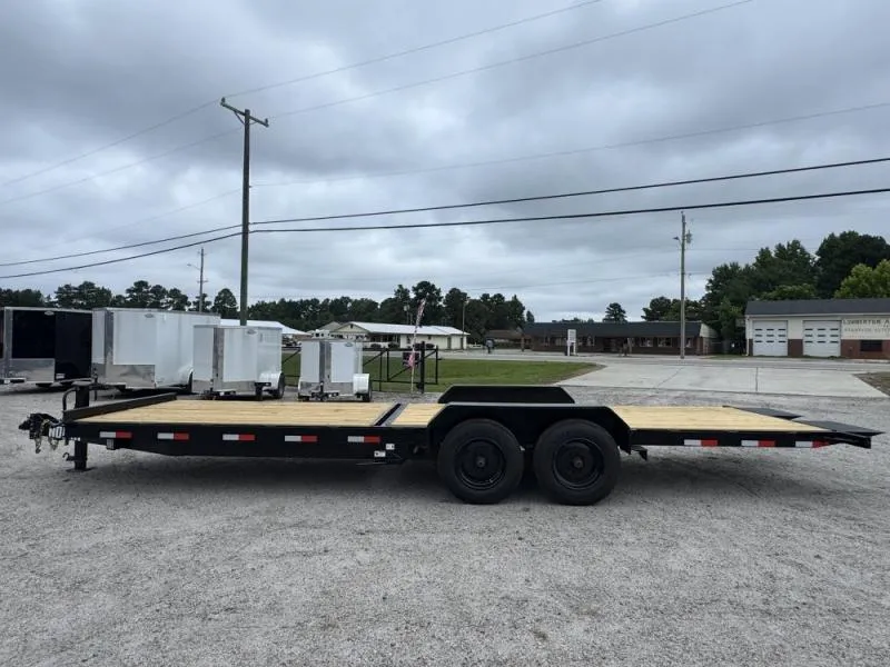 new Tilt Trailers Nolan Manufacturing  for sale, in Lumberton, NC Thumbnail 8