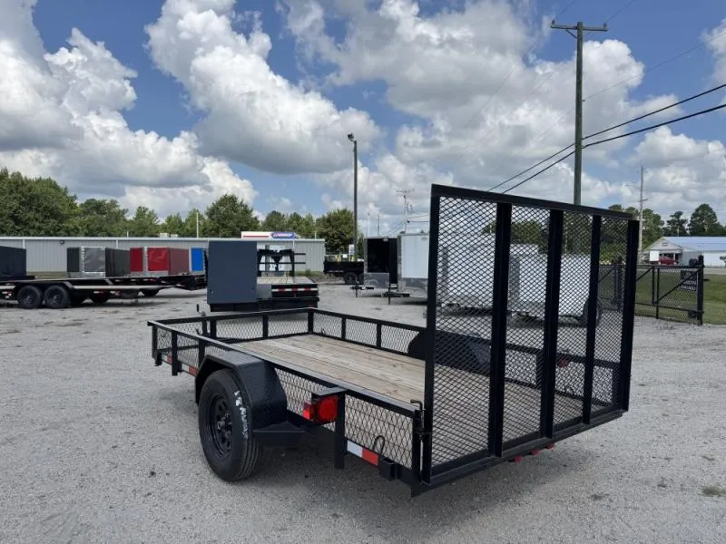 new Equipment / Flatbed Trailers Nolan Manufacturing  for sale, in Lumberton, NC Thumbnail 7