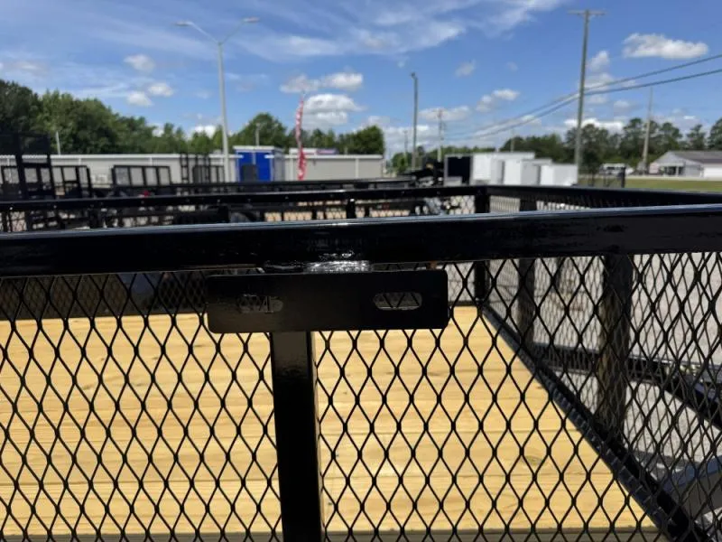 new Equipment / Flatbed Trailers Nolan Manufacturing  for sale, in Lumberton, NC Thumbnail 7