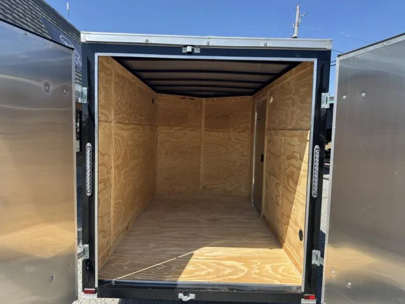 new Cargo (Enclosed) Trailers Quality Cargo  for sale, in Lumberton, NC Thumbnail 8