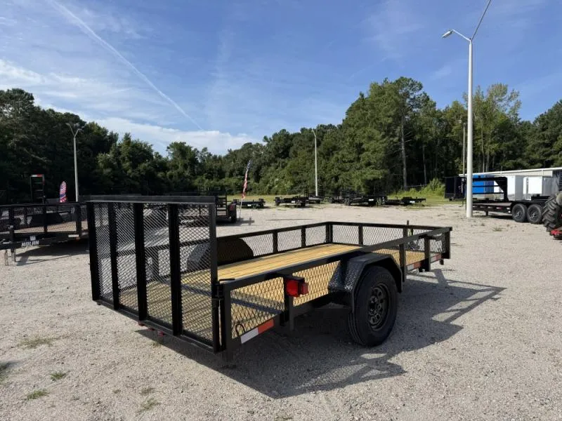 new Equipment / Flatbed Trailers Nolan Manufacturing  for sale, in Lumberton, NC Thumbnail 5