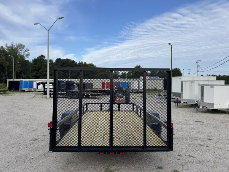new Equipment / Flatbed Trailers Nolan Manufacturing  for sale, in Lumberton, NC Thumbnail 6
