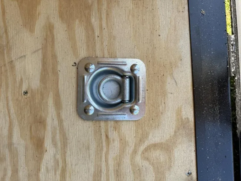 new Cargo (Enclosed) Trailers Quality Cargo  for sale, in Lumberton, NC Thumbnail 11