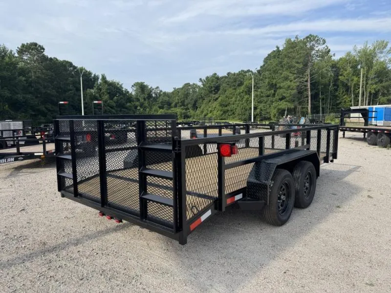 new Equipment / Flatbed Trailers Nolan Manufacturing  for sale, in Lumberton, NC Thumbnail 5