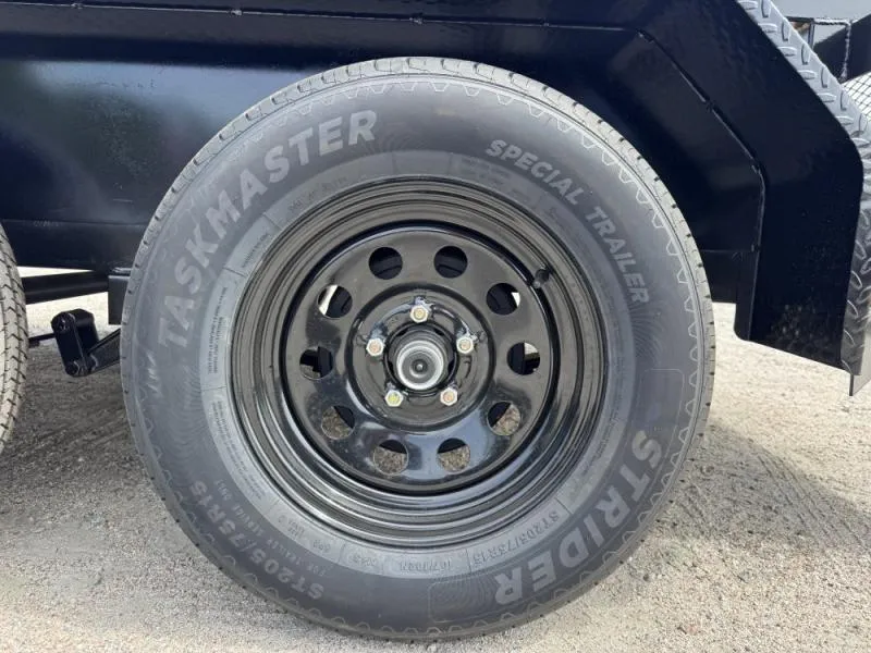 new Equipment / Flatbed Trailers Nolan Manufacturing  for sale, in Lumberton, NC Thumbnail 10