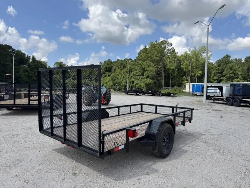 new Equipment / Flatbed Trailers Nolan Manufacturing  for sale, in Lumberton, NC Thumbnail 5