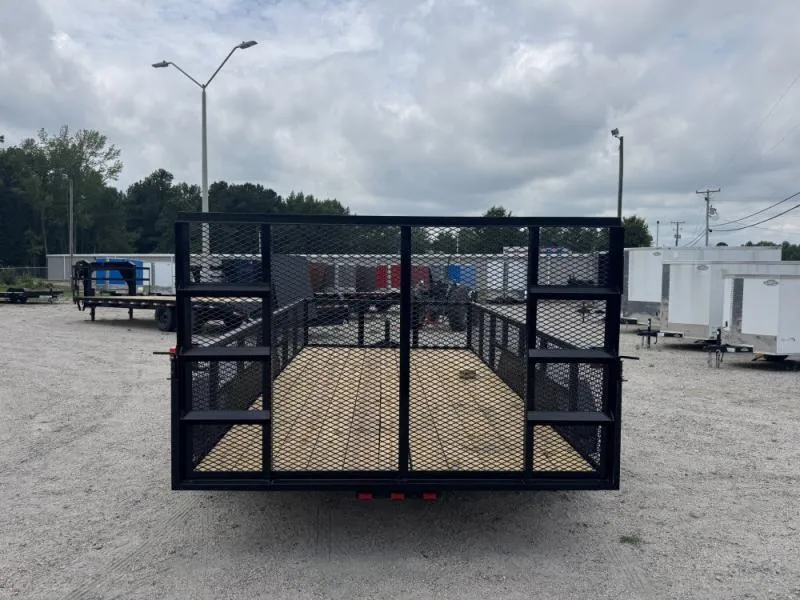 new Equipment / Flatbed Trailers Nolan Manufacturing  for sale, in Lumberton, NC Thumbnail 6