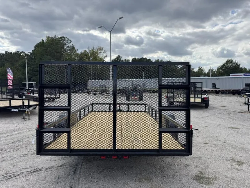 new Equipment / Flatbed Trailers Nolan Manufacturing  for sale, in Lumberton, NC Thumbnail 6