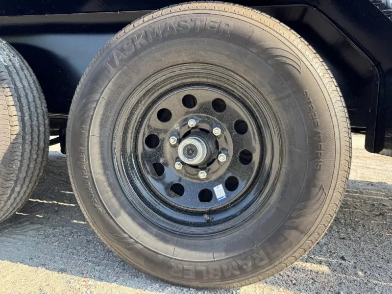 new Equipment / Flatbed Trailers Nolan Manufacturing  for sale, in Lumberton, NC Thumbnail 10