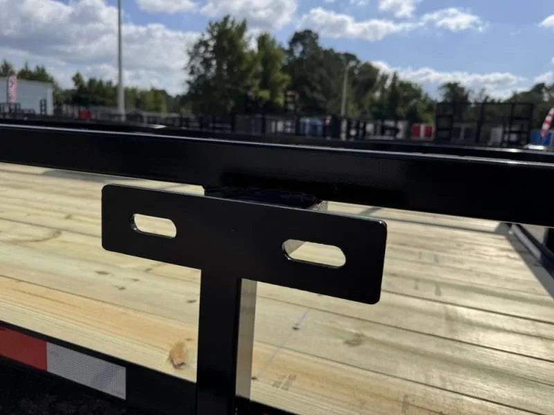 new Equipment / Flatbed Trailers Nolan Manufacturing  for sale, in Lumberton, NC Thumbnail 10