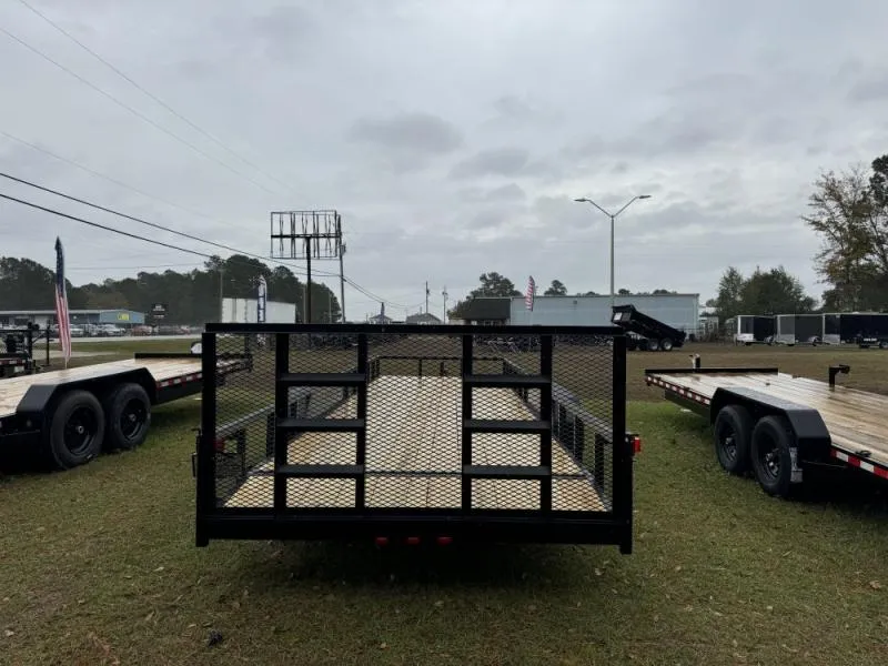 new Equipment / Flatbed Trailers Nolan Manufacturing  for sale, in Lumberton, NC Thumbnail 5