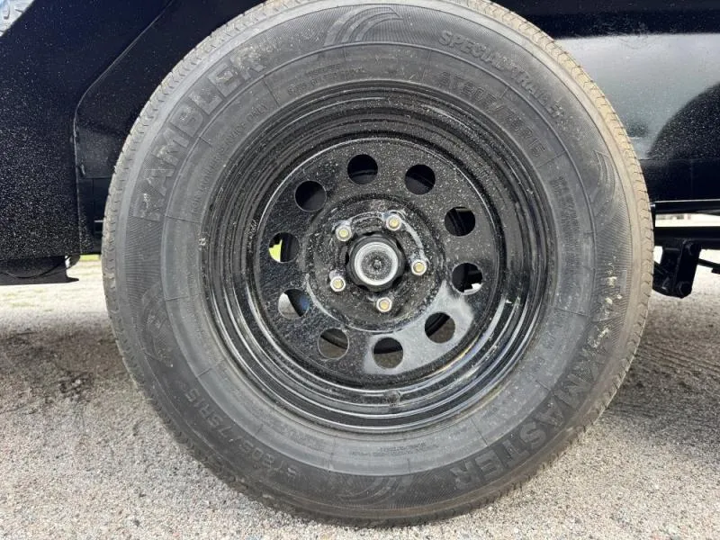 new Equipment / Flatbed Trailers Nolan Manufacturing  for sale, in Lumberton, NC Thumbnail 10