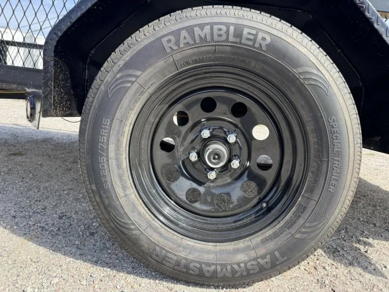 new Equipment / Flatbed Trailers Nolan Manufacturing  for sale, in Lumberton, NC Thumbnail 10