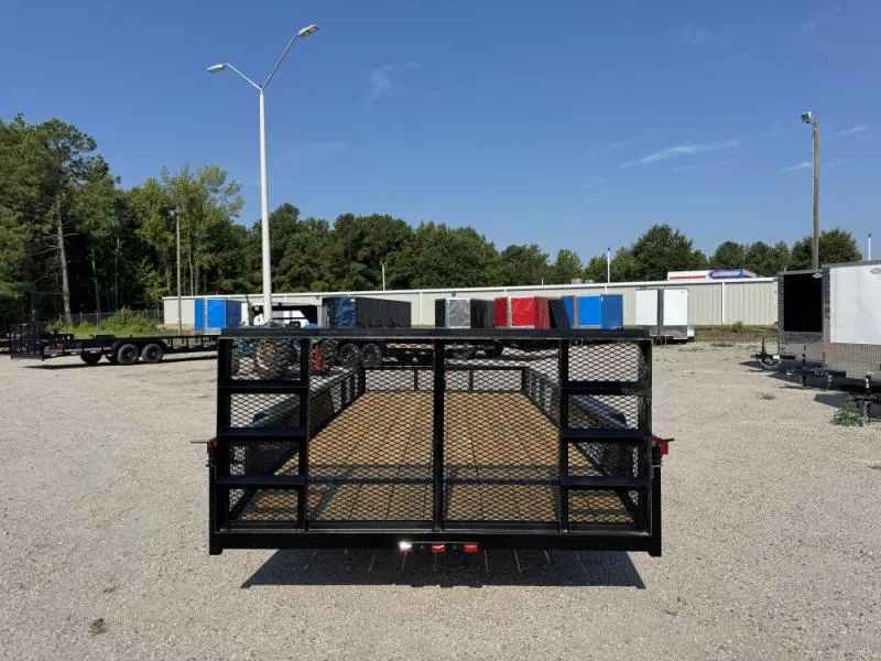 new Equipment / Flatbed Trailers Nolan Manufacturing  for sale, in Lumberton, NC Thumbnail 6